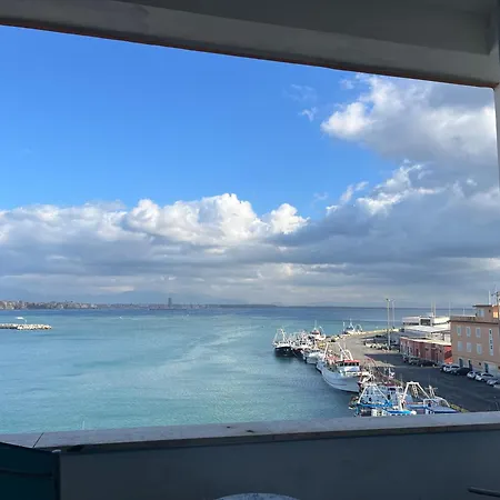 Apartamento Il Cavalluccio *