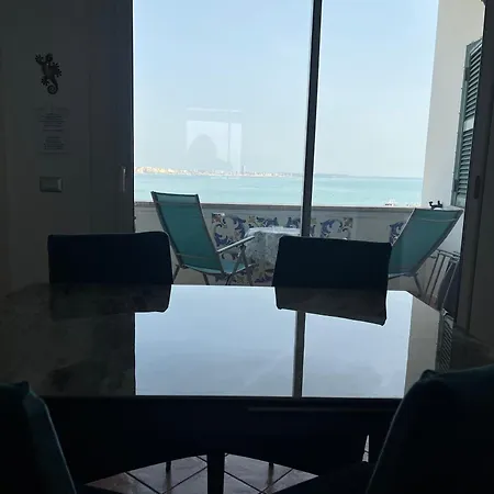 Il Cavalluccio Apartamento Anzio