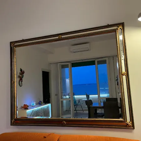 Il Cavalluccio Lejlighed *