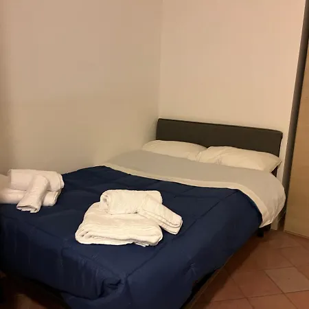Apartment Il Cavalluccio