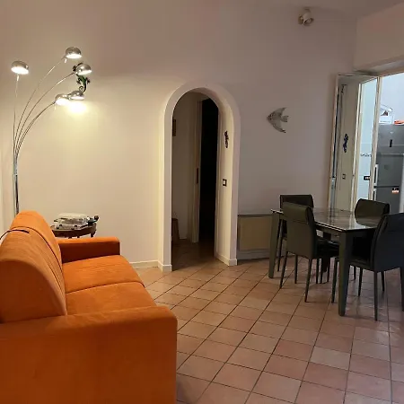 Apartment Il Cavalluccio *