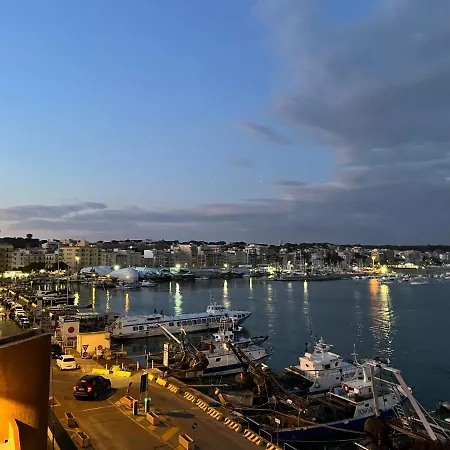 Il Cavalluccio Apartment Anzio