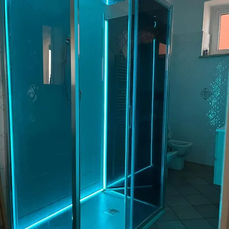 Appartement Il Cavalluccio *