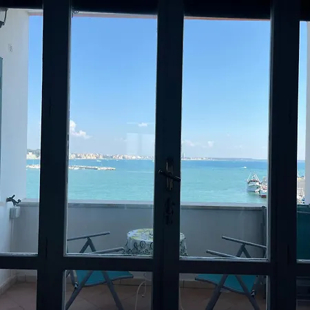 Il Cavalluccio Appartamento Anzio