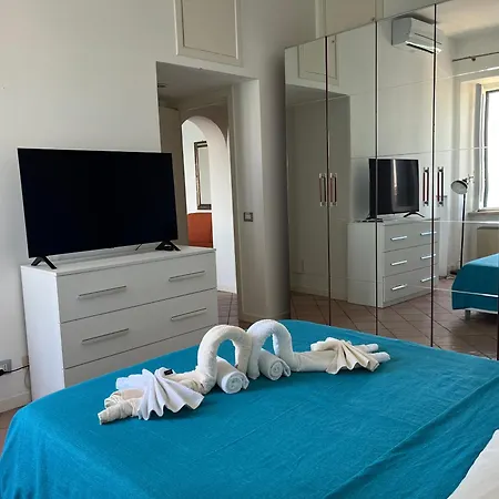 Il Cavalluccio Apartment