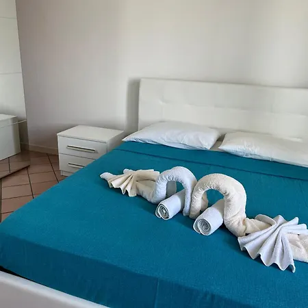 Il Cavalluccio Apartment