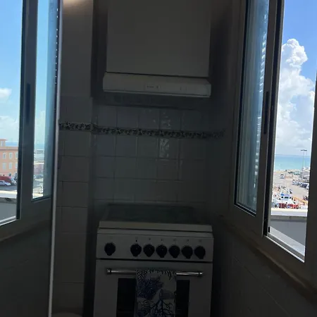 Il Cavalluccio Apartment *