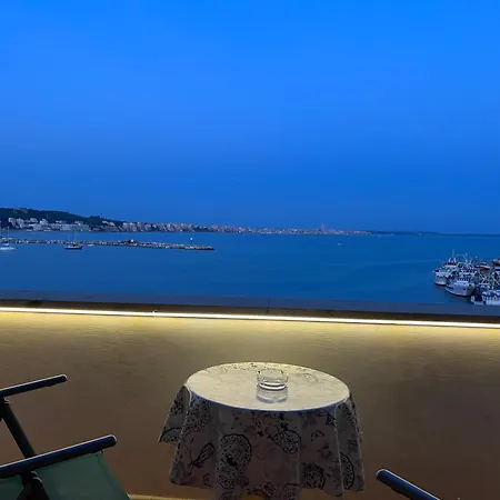 Apartment Il Cavalluccio Anzio