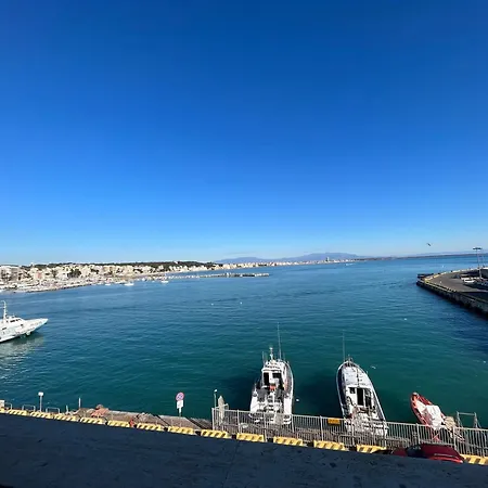 Il Cavalluccio * Anzio