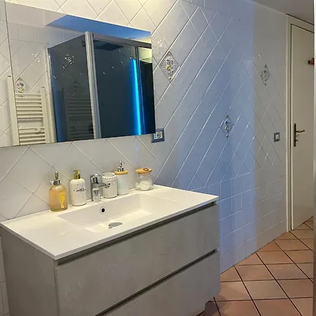 Il Cavalluccio Apartment