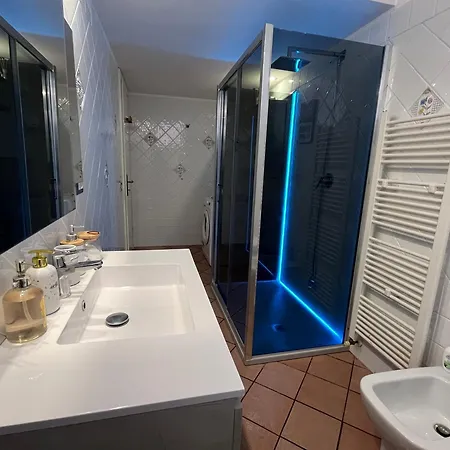 Il Cavalluccio Apartment