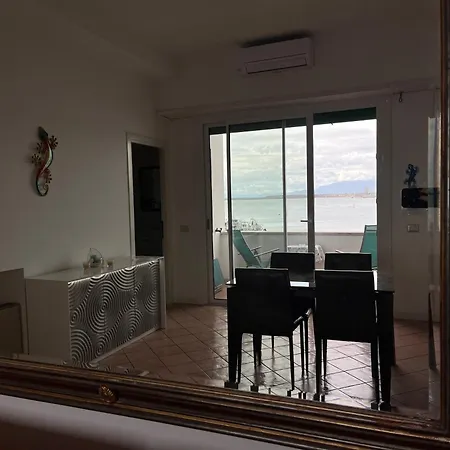 Il Cavalluccio Apartment *