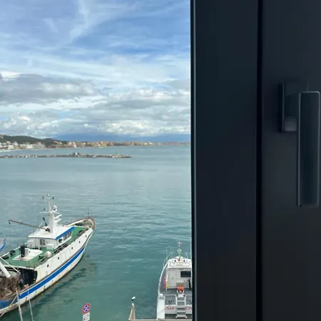 Il Cavalluccio Apartment