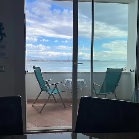 Apartment Il Cavalluccio