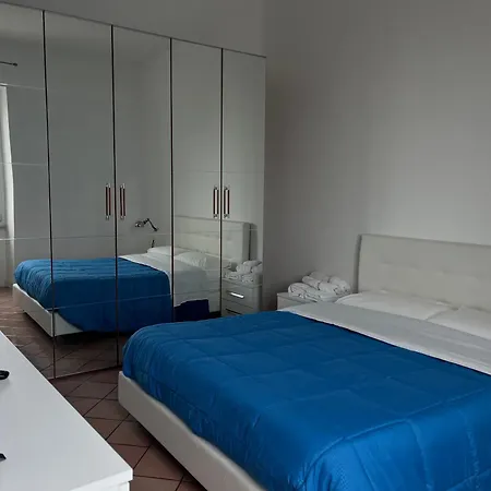 Il Cavalluccio Apartment Anzio