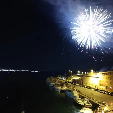 Apartment Il Cavalluccio Anzio