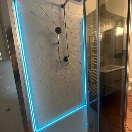 Appartement Il Cavalluccio