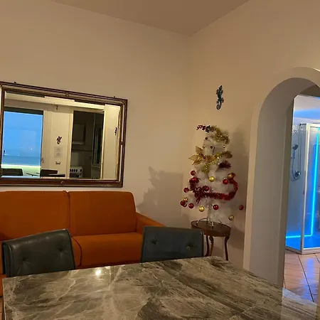 Il Cavalluccio * Anzio