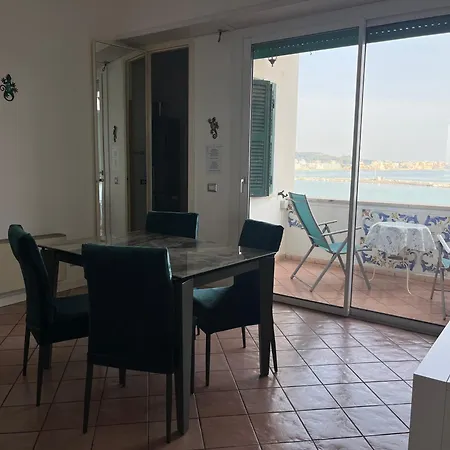 Apartment Il Cavalluccio *