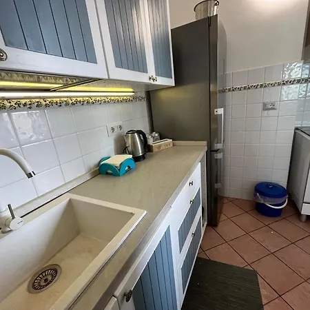 Apartment Il Cavalluccio Anzio