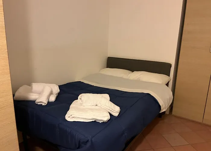 公寓 Il Cavalluccio