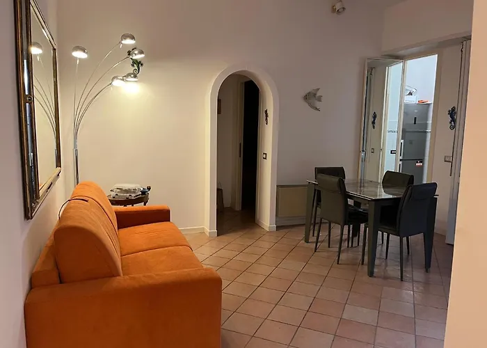 公寓 Il Cavalluccio *