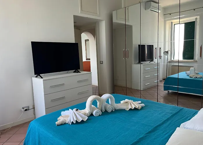 Il Cavalluccio Apartamento