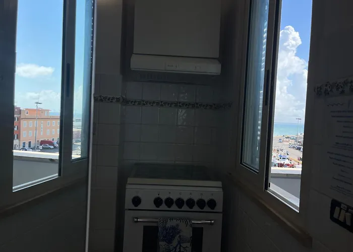 Il Cavalluccio 公寓 *