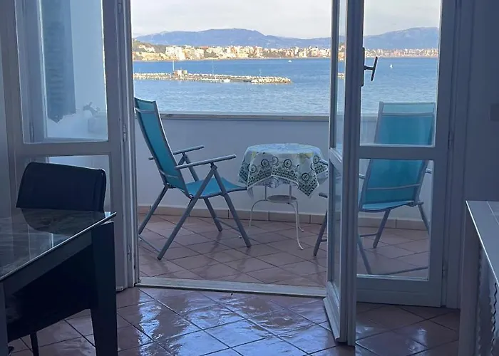 Il Cavalluccio 安齐奥