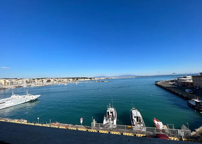 Il Cavalluccio * Anzio