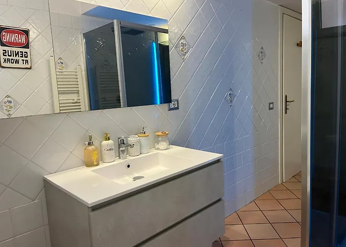 Il Cavalluccio Apartamento