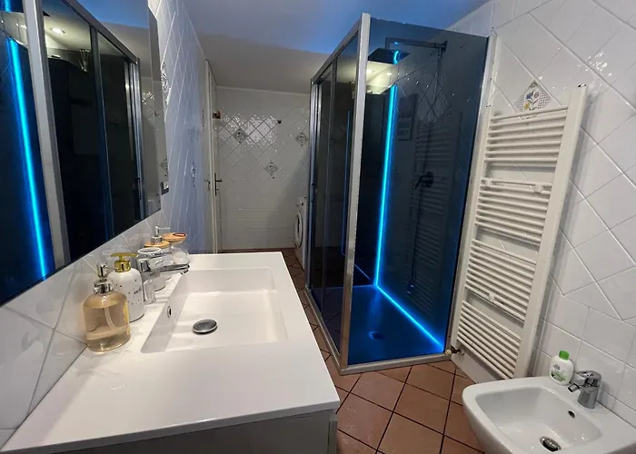 Il Cavalluccio 公寓