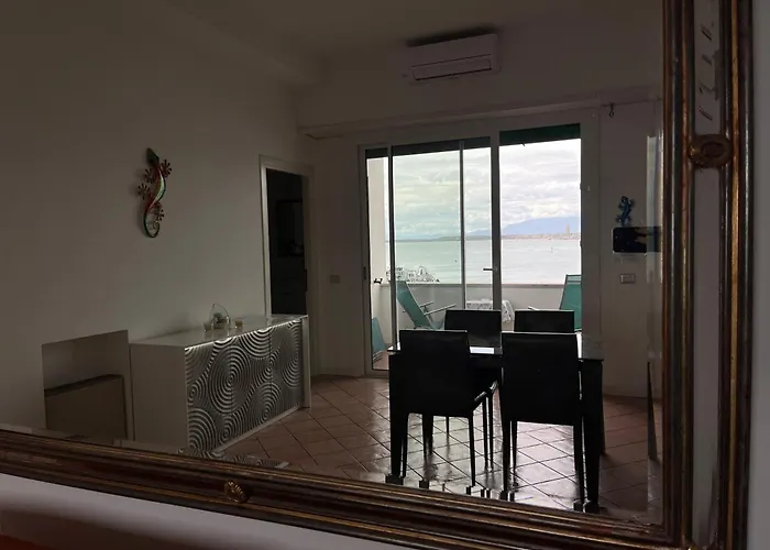 Il Cavalluccio 公寓 *