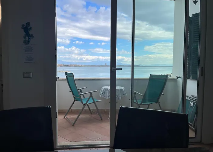 公寓 Il Cavalluccio