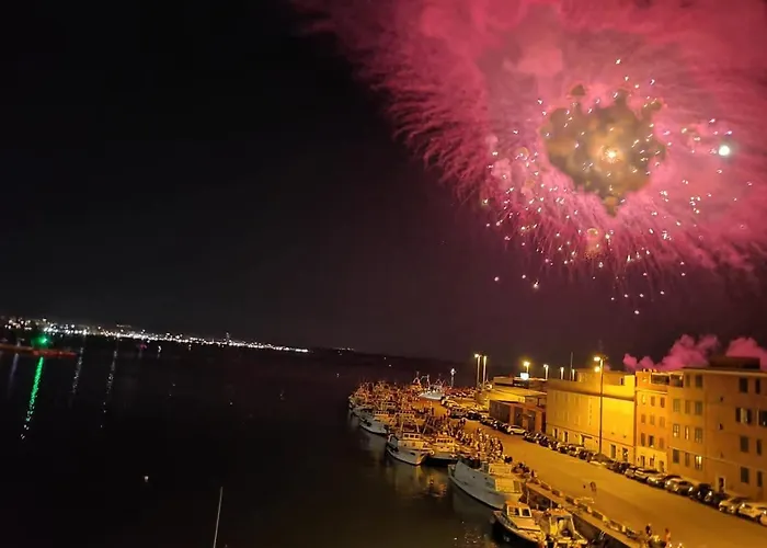 Il Cavalluccio 公寓 *