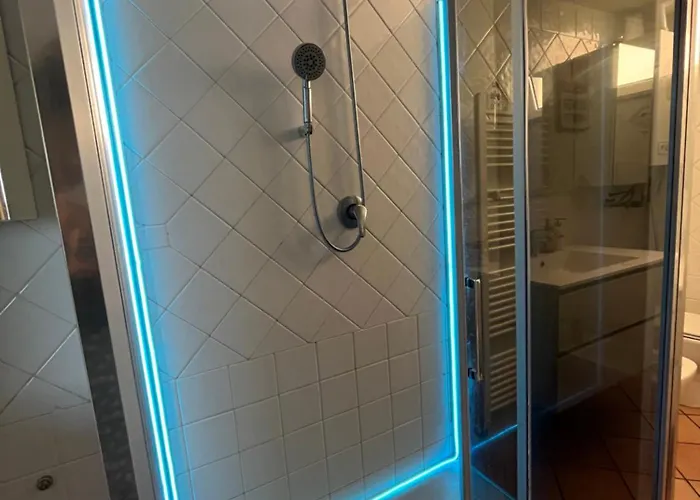 公寓 Il Cavalluccio