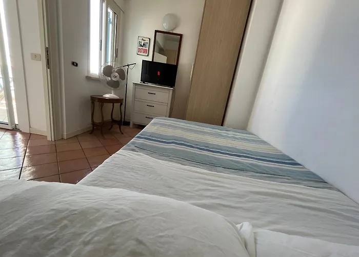 Il Cavalluccio 公寓 *