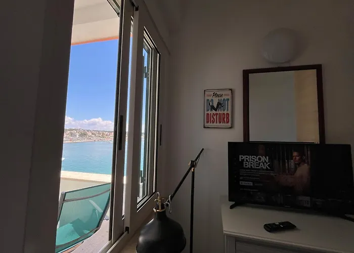 公寓 Il Cavalluccio *