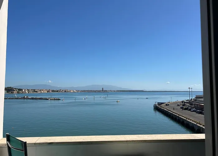 Il Cavalluccio Apartamento