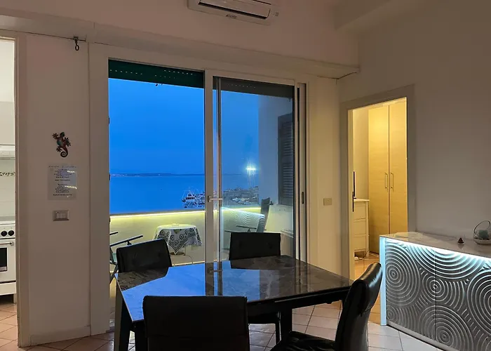 Apartamento Il Cavalluccio