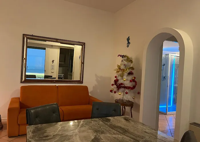 Il Cavalluccio * Anzio