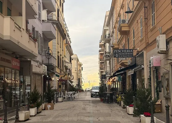 Il Cavalluccio Apartamento *