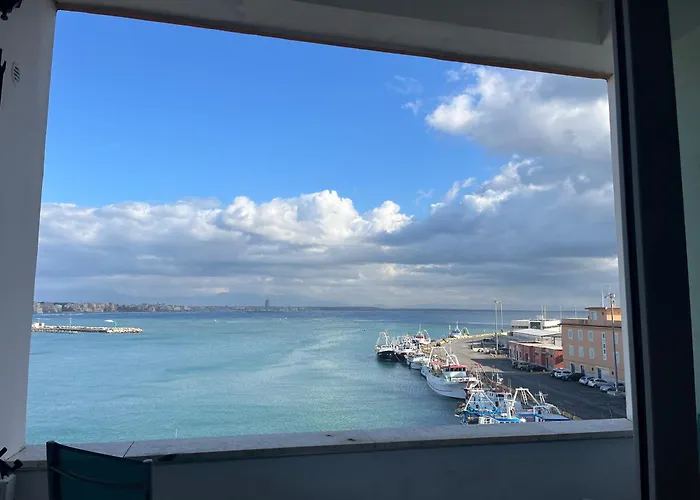 Apartamento Il Cavalluccio *